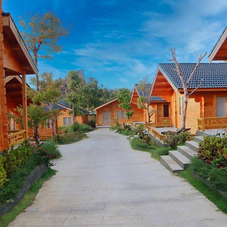 Tea Resort Bảo Lộc Extérieur photo