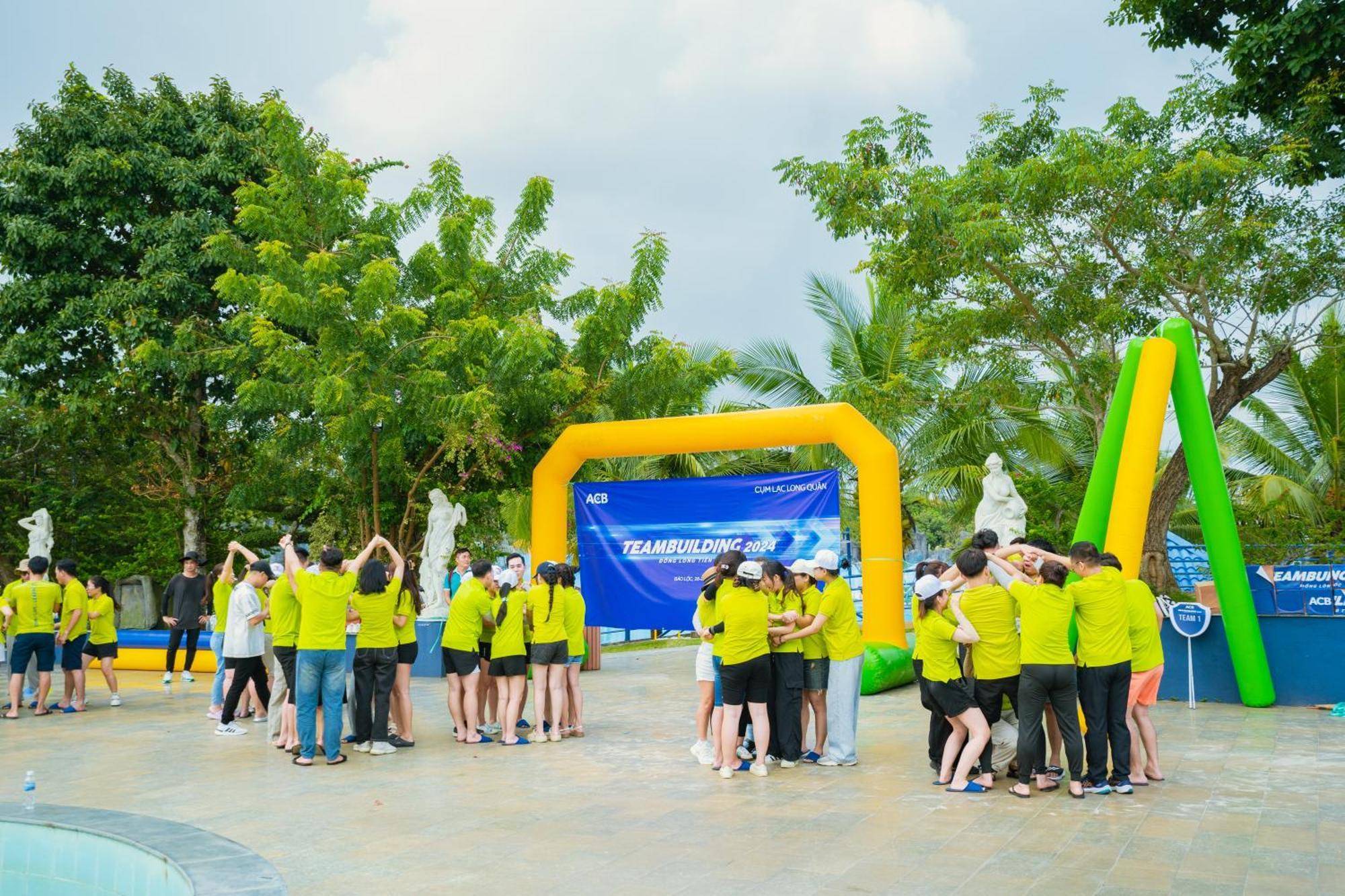 Tea Resort Bảo Lộc Extérieur photo
